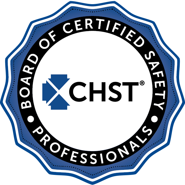 Board of Certified Safety Professionals